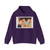 NFPA - Sparky, The Fire Dog - Hoodie