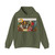 NFPA - Sparky, The Home Escape Plan (1) - Hoodie