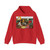 NFPA - Sparky, The Home Escape Plan (2) - Hoodie