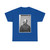 Portrait of Maj. Gen. Ambrose E. Burnside, Officer of the Federal Army (U.S. Civil War) T-Shirt