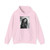 Barbara Stanwyck #183 (Vintage Female Icon) Hoodie