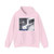 Adele Jergens #50 (Vintage Female Icon) Hoodie