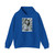Barbara Rush #170 (Vintage Female Icon) Hoodie