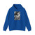 Barbara Rush #258 (Vintage Female Icon) Hoodie