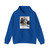 Barbara Stanwyck #32 (Vintage Female Icon) Hoodie