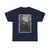 Portrait of Commodore Franklin Buchanan, C.S.N., Officer of the Confederate Navy (U.S. Civil War) T-Shirt