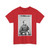 Portrait of Brig. Gen. Albion P. Howe, Officer of the Federal Army (U.S. Civil War) T-Shirt