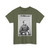 Portrait of Brig. Gen. Albion P. Howe, Officer of the Federal Army (U.S. Civil War) T-Shirt