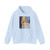 Adele Jergens #218 (Vintage Female Icon) Hoodie