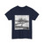 Pontoon Bridge Across the James River (U.S. Civil War) T-Shirt
