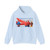 Color: Light Blue | Position: front | Image: 1