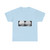 Color: Light Blue | Position: front | Image: 1