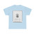 1St Lieutenant John Paul Kuntze, Union Officer, Bust Portrait, Facing Front (U.S. Civil War) T-Shirt
