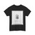 1St Lieutenant John Paul Kuntze, Union Officer, Bust Portrait, Facing Front (U.S. Civil War) T-Shirt