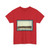 1St U.S. Colored Infantry (U.S. Civil War) T-Shirt