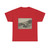 15 In. Gun Near Wash., D.C. Aug. 1865 (U.S. Civil War) T-Shirt