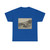 15 In. Gun Near Wash., D.C. Aug. 1865 (U.S. Civil War) T-Shirt