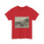 15 In. Gun Near Wash., D.C. Aug. 1865 (U.S. Civil War) T-Shirt