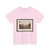 Bridge Across the Rappahannock, North View (U.S. Civil War) T-Shirt