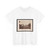Bridge Across the Rappahannock, North View (U.S. Civil War) T-Shirt