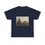 Bridge Across Eastern Branch of Potomac River, Washington, D.C., April, 1865 (U.S. Civil War) T-Shirt