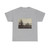 Bridge Across Eastern Branch of Potomac River, Washington, D.C., April, 1865 (U.S. Civil War) T-Shirt