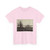 Bridge Across Eastern Branch of Potomac River, Washington, D.C., April, 1865 (U.S. Civil War) T-Shirt