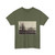 Bridge Across Eastern Branch of Potomac River, Washington, D.C., April, 1865 (U.S. Civil War) T-Shirt