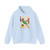 Color: Light Blue | Position: front | Image: 1