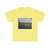 Berlin (Now Brunswick), Md. Pontoon Bridge and Ruins of the Stone Bridge (U.S. Civil War) T-Shirt