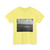 Berlin (Now Brunswick), Md. Pontoon Bridge and Ruins of the Stone Bridge (U.S. Civil War) T-Shirt