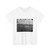 Berlin (Now Brunswick), Md. Pontoon Bridge and Ruins of the Stone Bridge (U.S. Civil War) T-Shirt