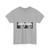 Berlin (Now Brunswick), Md. Pontoon Bridge and Ruins of the Stone Bridge Across the Potomac (Destroyed in 1861) (U.S. Civil War) T-Shirt