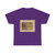 Bird's Eye View of Bull Run Bridge, Looking Up Stream (U.S. Civil War) T-Shirt