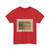 Bird's Eye View of Bull Run Bridge, Looking Up Stream (U.S. Civil War) T-Shirt