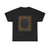 Black Soldier Seated With Pistol in Hand, Watch Chain in Pocket (U.S. Civil War) T-Shirt