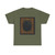 Black Soldier Seated With Pistol in Hand, Watch Chain in Pocket (U.S. Civil War) T-Shirt