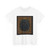 Black Soldier Seated With Pistol in Hand, Watch Chain in Pocket (U.S. Civil War) T-Shirt