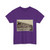 Blacksmith's Shop, Quartermaster's Department, Washington, D.C., April, 1865 (U.S. Civil War) T-Shirt