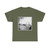 Big Black River Station, Miss. Wagons and Sheds (U.S. Civil War) T-Shirt