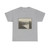 Boats Docked at the Shore of a River in a Wooded Area (U.S. Civil War) T-Shirt