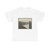 Boats Docked at the Shore of a River in a Wooded Area (U.S. Civil War) T-Shirt