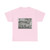 Bolling House Originally Named  Mitchell's  (Later  Bull Hill ), Possibly Located in Hopewell, Va. 001(2) (U.S. Civil War) T-Shirt