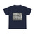 Bolling House Originally Named  Mitchell's  (Later  Bull Hill ), Possibly Located in Hopewell, Va. 001(2) (U.S. Civil War) T-Shirt