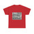 Bolling House Originally Named  Mitchell's  (Later  Bull Hill ), Possibly Located in Hopewell, Va. 001(2) (U.S. Civil War) T-Shirt