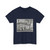 Bolling House Originally Named  Mitchell's  (Later  Bull Hill ), Possibly Located in Hopewell, Va. 001(2) (U.S. Civil War) T-Shirt