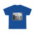 Brandy Station, Virginia. Winter Quarters of Col. J.B. Howard, Chief Quartermaster, 3D Army Corps (U.S. Civil War) T-Shirt