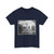 Brandy Station, Virginia. Winter Quarters of Col. J.B. Howard, Chief Quartermaster, 3D Army Corps (U.S. Civil War) T-Shirt