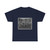 Brandy Station, Virginia. Winter Camp of Chief Commissary Army of the Potomac (U.S. Civil War) T-Shirt