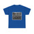 Brandy Station, Virginia. Winter Camp of Chief Commissary Army of the Potomac (U.S. Civil War) T-Shirt